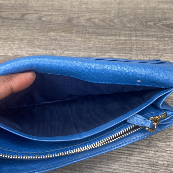 Authentic 🌺🌺🌺Prada wallet - Picture 9 of 12